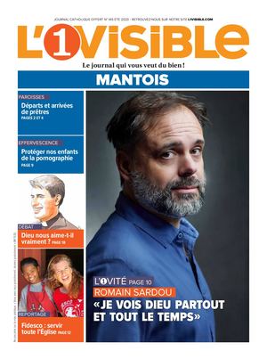 Mantois - Eté 2023