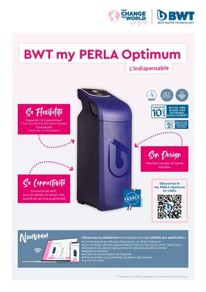Fiche Produit My Perla Optimum