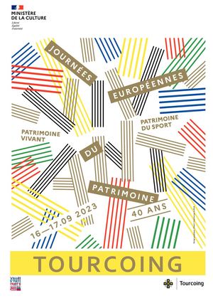 Programme Journées Du Patrimoine 2023