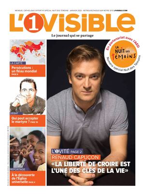 L1visible AED Janvier 2023