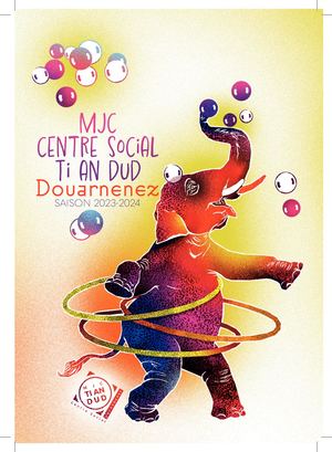 Plaquette saison 2023-2024