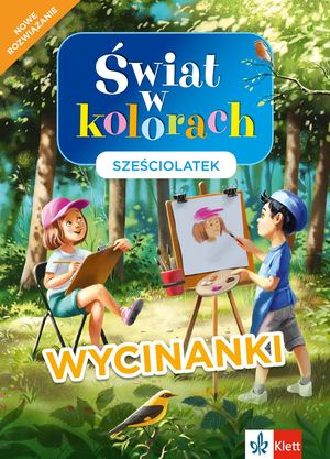ŚWK_6L_Wycinanki Wypychanki