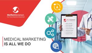 Med Tech Momentum MT7 Brochure