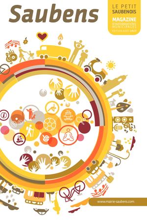 23 07 045 Mairie Saubens Journal 24p 185x277