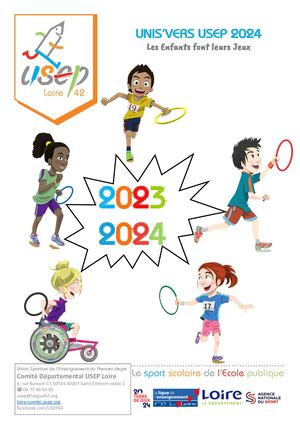 Bulletin Usep 2023 2024