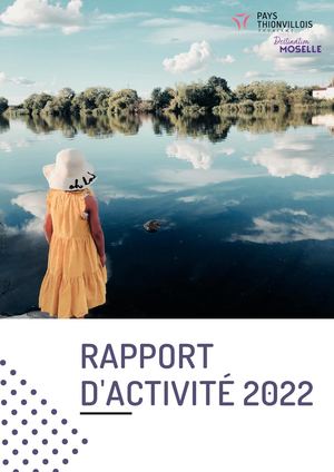 Rapport Activités 2022