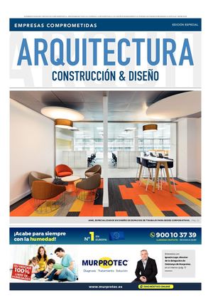 La Vanguardia: Arquitectura