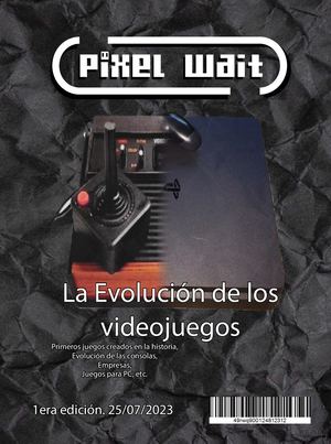 Revista De Videojuegos Ef Edición Digital[1]