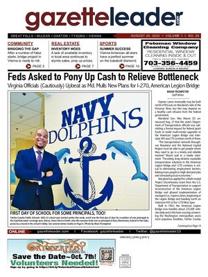Gazette Leader Fairfax 08-24-23
