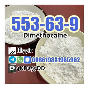 553-63-9 Supply good price Dimethocaine