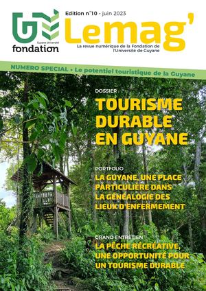 Lemag' N°10 Juin 2023