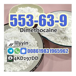 cas 553-63-9 Dimethocaine hcl
