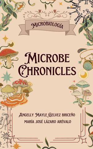 Microbe Chronicles