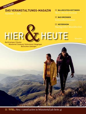 Hier & Heute