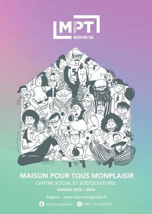 Plaquette Générale 2023 24