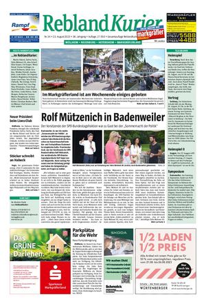 ReblandKurier-Muellheim