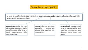 Carte Geografiche Ec