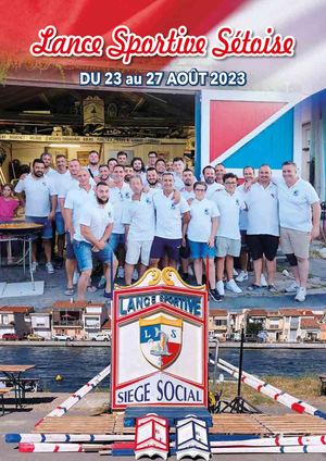 Lance Sportive Sétoise 2023