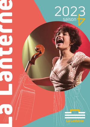 Plaquette de la Lanterne 2023-2024
