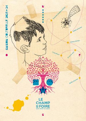 Le Champ De Foire, saison 2023>2024