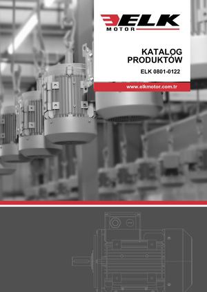 Katalog Produktow Elk