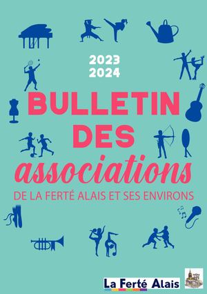 Bulletin Des Assos 2023 2024 Site