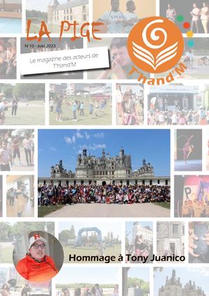 La Pige Eté 2023