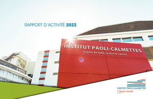 Rapport d'activité 2022