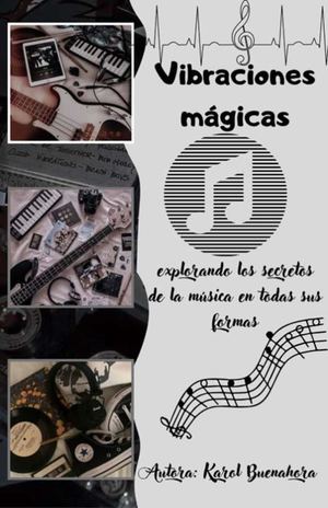 Revista vibraciones mágicas