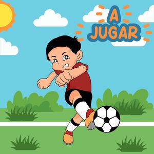 Cuento A Jugar