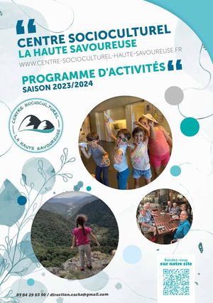 Livret CSCHS 2023 2024