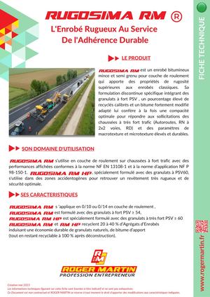 Ft Rugosima Rm Protege