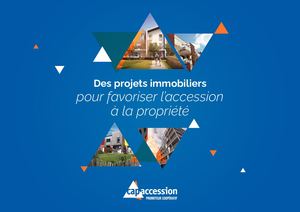 BOOK - CAP ACCESSION