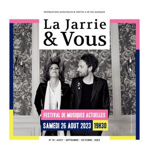 La Jarrie & Vous N°15