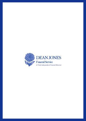 Dean Jones