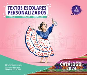 Catálogo Agüero - 2024