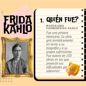 Frida Kahlo
