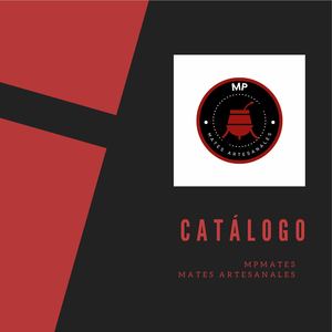 Catalogo MP Mates