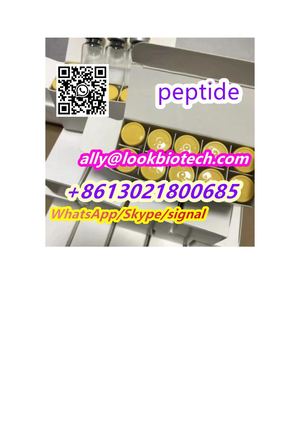 cas 2023788-19-2 Tirzepatide