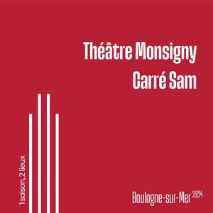 Brochure Saison Culturelle 2023-2024