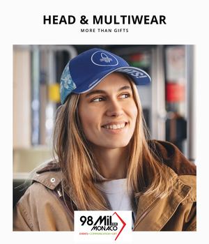 Catalogue Casquettes Chapeaux 2023