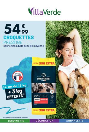 VillaVerde Rentrée 2023