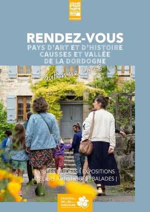 Cauvaldor Rdv Automne 2023