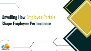 Calaméo - Unveiling How Employee Portals Shape Employee Performance