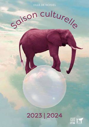 Saison Culturelle 2023 2024