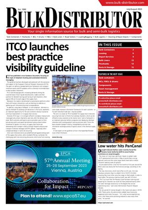 Bulk Distributor July/Aug23