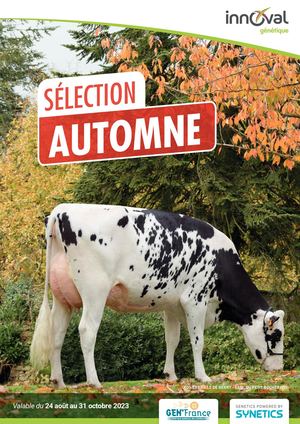 Promo Innoval aout 2023