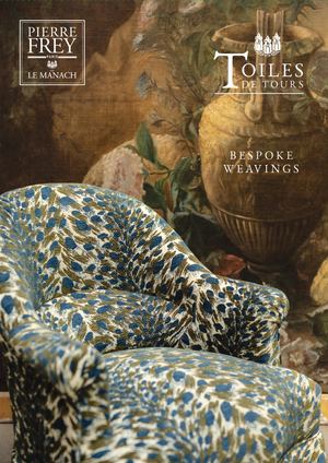 Toiles De Tours Brochure Version Eng