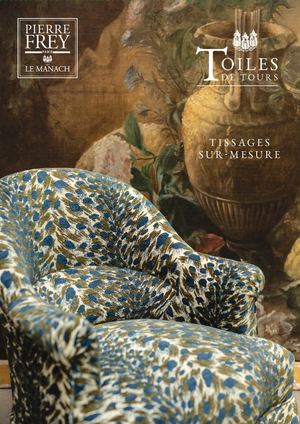 Toiles De Tours Brochure Version Fr