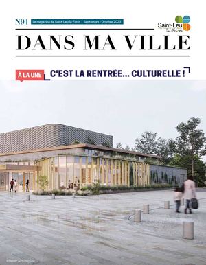 DMV septembre-octobre 2023 - N° 91